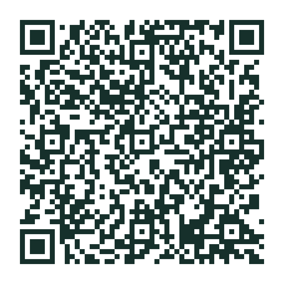 QR code for Sera on the App Store